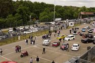 Adembenemende stunts op Race Wars