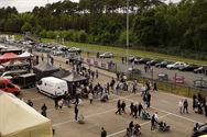 Adembenemende stunts op Race Wars