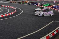 Adembenemende stunts op Race Wars