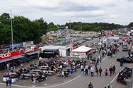 Adembenemende stunts op Race Wars