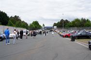 Adembenemende stunts op Race Wars
