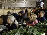 Senioren beleefden toffe sportdag in de Velodroom