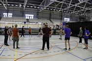 Senioren beleefden toffe sportdag in de Velodroom
