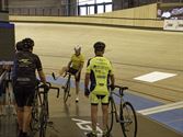 Senioren beleefden toffe sportdag in de Velodroom