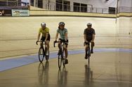 Senioren beleefden toffe sportdag in de Velodroom