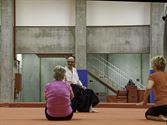 Senioren beleefden toffe sportdag in de Velodroom
