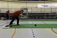Senioren beleefden toffe sportdag in de Velodroom