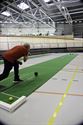 Senioren beleefden toffe sportdag in de Velodroom