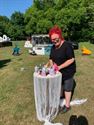 Meylandt is bijna klaar voor kunstenfestival
