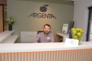 Argenta Zolder zit in nieuw kantoor in Dorpsstraat