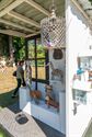 Prachtige kinderkunst in bruisend kunstenfestival