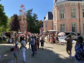 Ook tweede dag Kunstenfestival was erg druk