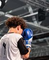 Kickboksgala kende een zeer speciale editie