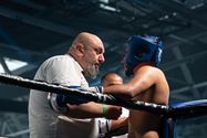 Kickboksgala kende een zeer speciale editie