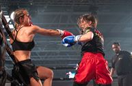 Kickboksgala kende een zeer speciale editie