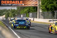 Porsche domineert de kwalificaties van de Belcar