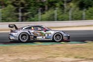 Porsche domineert de kwalificaties van de Belcar