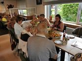 Bij Samana Heusden weten ze alles van asperges