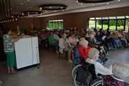Samana Zolder op bedevaart in eigen dorp