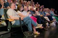 ECRU: jongeren betrekken in erfgoed en cultuur