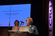 ECRU: jongeren betrekken in erfgoed en cultuur