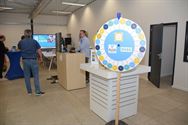 Nieuwe Auva-winkel heeft zijn deuren geopend