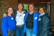 't Molenholleke ging voor The Big Bounce