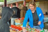 't Molenholleke ging voor The Big Bounce