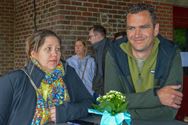 't Molenholleke ging voor The Big Bounce