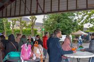 't Molenholleke ging voor The Big Bounce