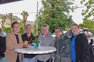 't Molenholleke ging voor The Big Bounce