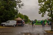 't Molenholleke ging voor The Big Bounce