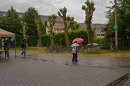 't Molenholleke ging voor The Big Bounce
