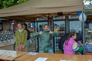 't Molenholleke ging voor The Big Bounce
