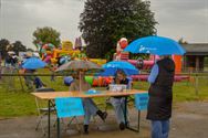 't Molenholleke ging voor The Big Bounce