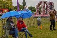 't Molenholleke ging voor The Big Bounce