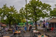 't Molenholleke ging voor The Big Bounce