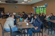 't Molenholleke ging voor The Big Bounce
