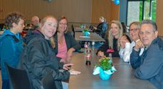 't Molenholleke ging voor The Big Bounce