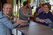 't Molenholleke ging voor The Big Bounce
