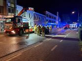 Ravage bij crash op Koerselsebaan