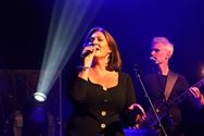 Muzikale reis van Sabien Tiels en Frimout