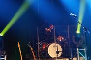 Muzikale reis van Sabien Tiels en Frimout