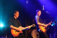 Muzikale reis van Sabien Tiels en Frimout