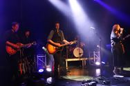 Muzikale reis van Sabien Tiels en Frimout