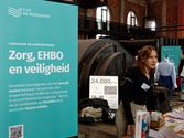 Jarig CVO etaleert zijn nieuwe cursusaanbod