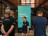 Jarig CVO etaleert zijn nieuwe cursusaanbod