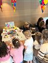Scholen Berkenbos vieren 100ste verjaardag