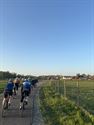 Houston Attic Club voor ongebonden fietsfanaten