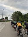 Houston Attic Club voor ongebonden fietsfanaten